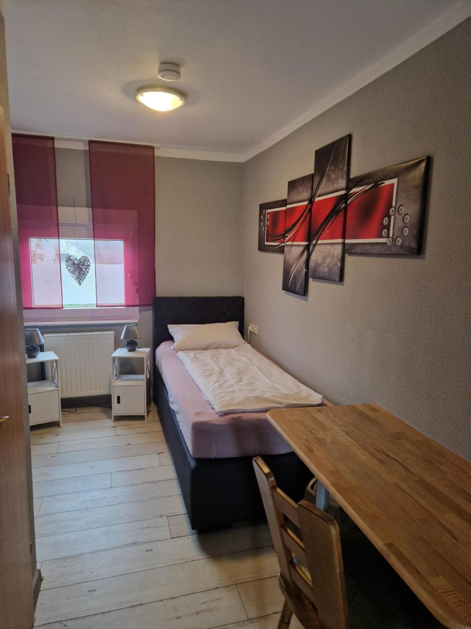 Landhaus Spickermann Xanten Esterno foto