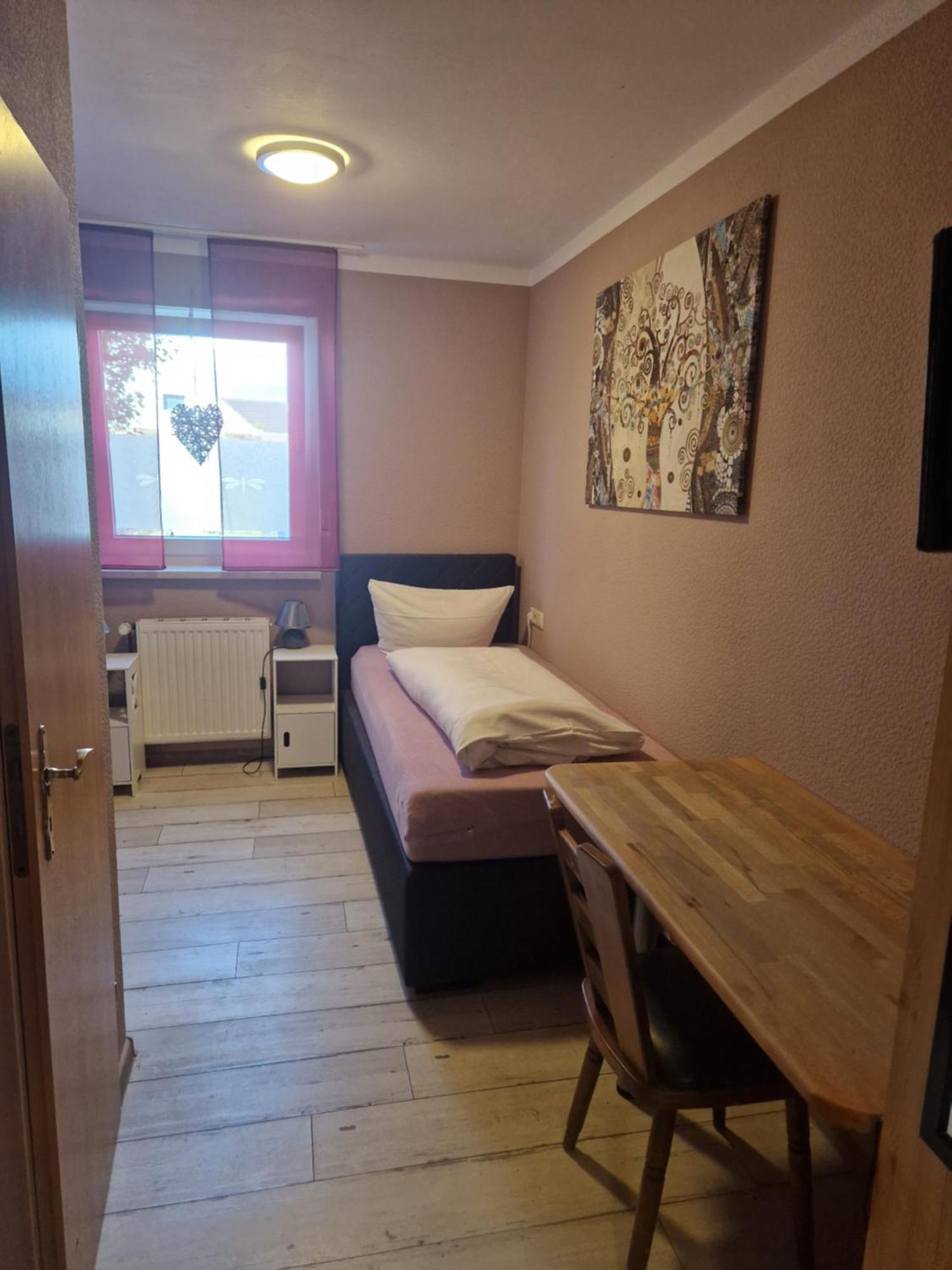 Landhaus Spickermann Xanten Esterno foto